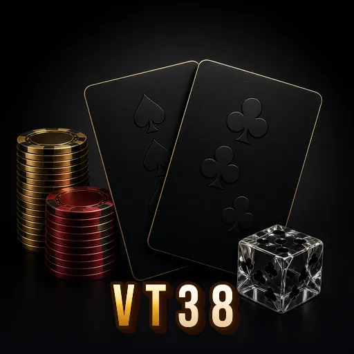 Instalasi vt38