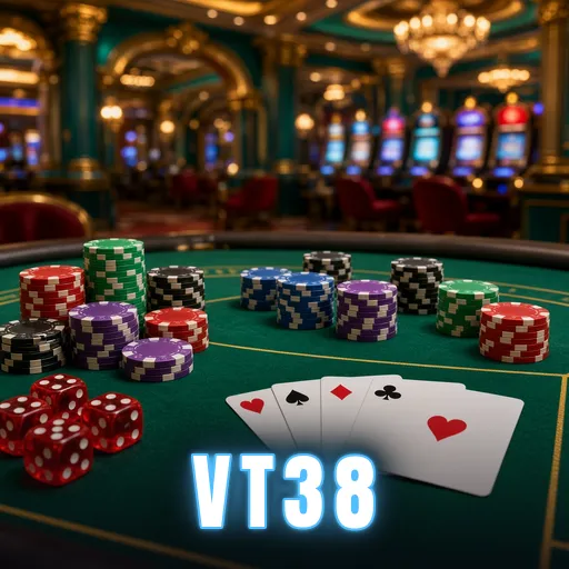 Grafik Performa vt38 APK pada Berbagai Kategori Perangkat